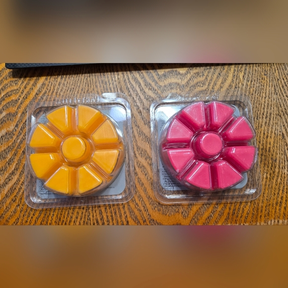 PartyLite ScentPlus Melts - Picture 2 of 2